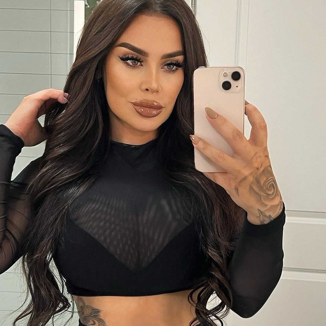 София - массажистка